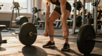 Here’s How To Use A Workout Technique That Helped Alison Brie Get Seriously Strong In Her 40S