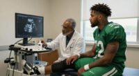 How Serious Are Jalen Hurts' Blood Clots?