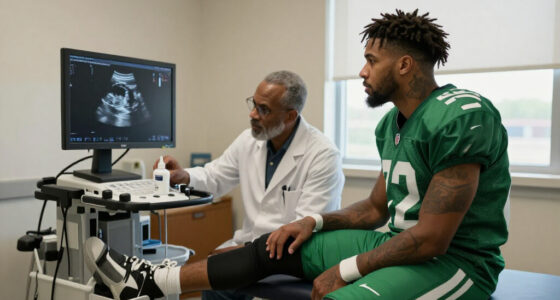 How Serious Are Jalen Hurts' Blood Clots?