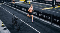 Hyrox, World Triathlon Partner In Major Move Toward The Olympics