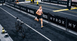 Hyrox, World Triathlon Partner In Major Move Toward The Olympics