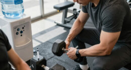 I Asked A Personal Trainer Who Uses GLP-1s How Weight Loss Drugs Have Changed How She Works Out—here Are Three Exercises She Loves Right Now