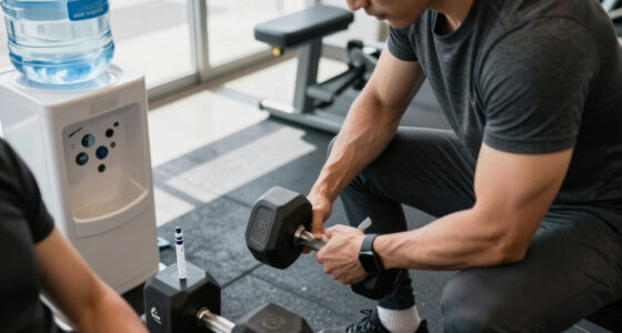 I Asked A Personal Trainer Who Uses GLP-1s How Weight Loss Drugs Have Changed How She Works Out—here Are Three Exercises She Loves Right Now