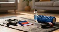 I'm A Fitness Writer And These Are The 20 Items Under $30 I Would Buy In The Amazon Big Deal Days Sale If I Were Building A Home Gym From Scratch