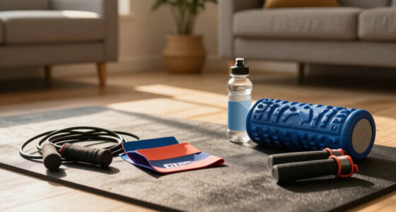I'm A Fitness Writer And These Are The 20 Items Under $30 I Would Buy In The Amazon Big Deal Days Sale If I Were Building A Home Gym From Scratch