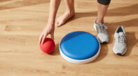 I Train Older Adults And To Help Them Age Well, I Never Skip These Coordination Exercises