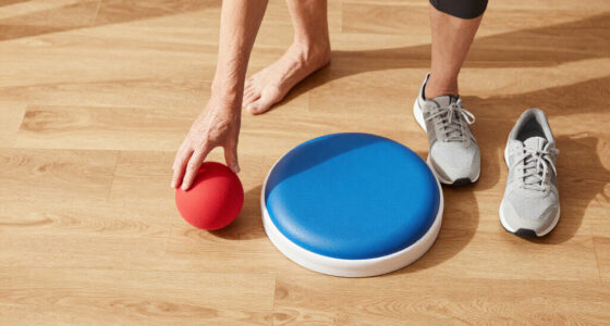 I Train Older Adults And To Help Them Age Well, I Never Skip These Coordination Exercises