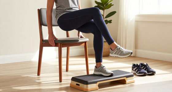 “If I Could Only Prescribe One Exercise To Improve Walking, This Would Be It,” Says A Physical Therapist