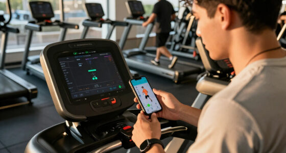 Italy’s Biggest Gym Brand Rolls Out AI Personal Training