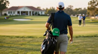 Jon Rahm Leaving LIV Golf In Blow To Future Of Bankrupt League