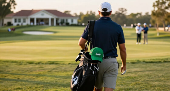 Jon Rahm Leaving LIV Golf In Blow To Future Of Bankrupt League