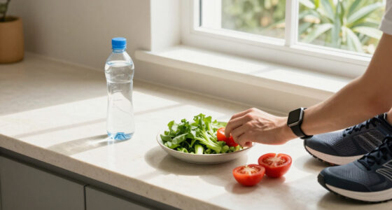 Low-Calorie Diet, Exercise Reversed Type 2 Diabetes Without Meds