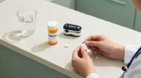Low-Dose Naltrexone Linked To Some Long COVID Improvements