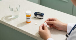 Low-Dose Naltrexone Linked To Some Long COVID Improvements