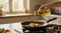 Not All Trans Fats Are Bad, Major Review Finds