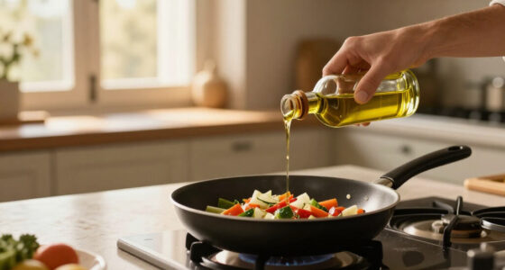 Not All Trans Fats Are Bad, Major Review Finds