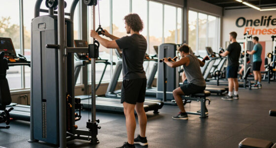 Onelife Fitness To Open Gyms In Virginia’s Capital
