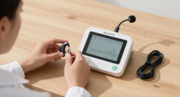 Otometrics Launches Aurical IQ Hearing Aid Fitting And Verification Platform