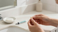 Popular Weight Loss Drugs Linked To A Surprising Fingernail Problem