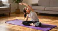 Release Tight Muscles And Boost Flexibility With This Beginner-friendly Yoga Flow