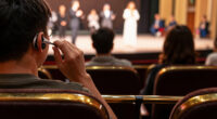 RNID, GN Hearing Release Auracast Playbook For Theaters And Live-Performance Venues