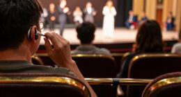RNID, GN Hearing Release Auracast Playbook For Theaters And Live-Performance Venues