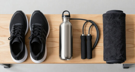 Sports Training Essentials Checklist 2026