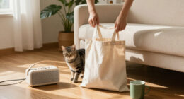 'The Cat Is Out Of The Bag': What We Heard This Week