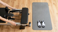 The One Mistake Nearly Everyone Makes When They Start Pilates—and How To Avoid It