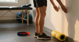 The Three Stretches A Physical Therapist Wishes Everyone Would Do To Improve Their Hip Mobility