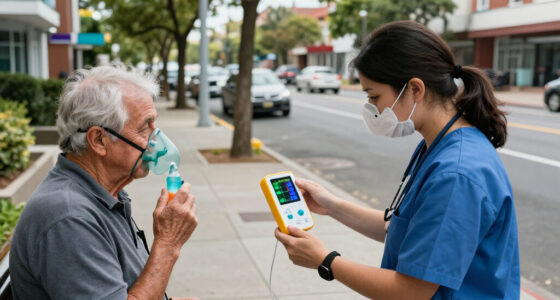 The Wrong Parties Are Paying For The Health Consequences Of Climate Change