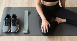 These Are Three Of The Best Exercises To Ease Hip Stiffness From Sitting For Too Long, Says This Physical Therapist