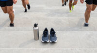 Viral Tampa Workout Friday Stairs Expands To New Cities Across US