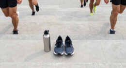 Viral Tampa Workout Friday Stairs Expands To New Cities Across US