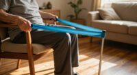 Weakness And Mobility Loss In Aging Are Not Just Muscle Problems