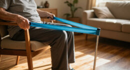 Weakness And Mobility Loss In Aging Are Not Just Muscle Problems