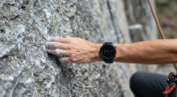 Wearable Maker Coros Aims To Conquer The Climbing Market