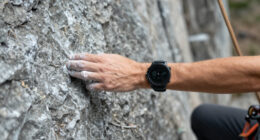Wearable Maker Coros Aims To Conquer The Climbing Market