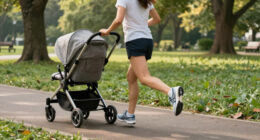“You Don’t Have To Be Fast To Be A Runner”—an ASICS Running Coach And New Mum Shares The Seven Days Of Workouts She Relies On To Stay Race-ready