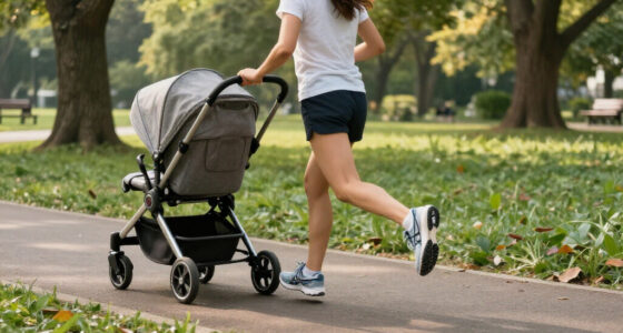 “You Don’t Have To Be Fast To Be A Runner”—an ASICS Running Coach And New Mum Shares The Seven Days Of Workouts She Relies On To Stay Race-ready